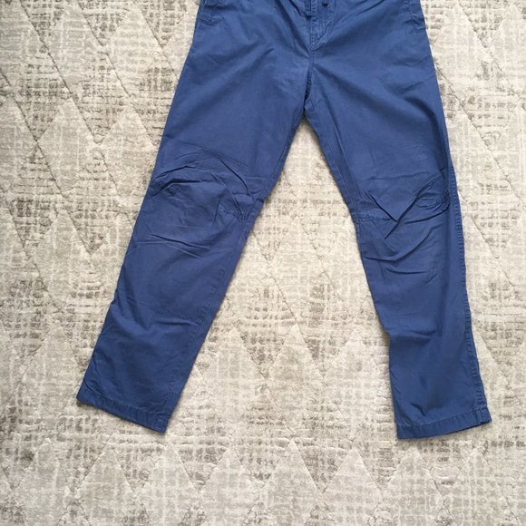 Polo Cargo Lined Pants - Picture 2 of 2